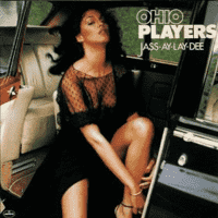 Ohio Players - Jass-Ay-Lay-Dee