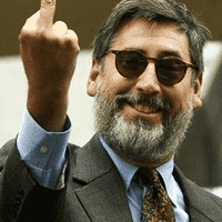 John Landis