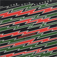 Ohio Players - Observations in Time