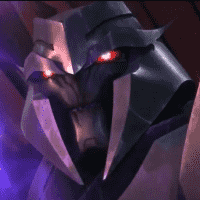 Megatron