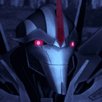 Starscream