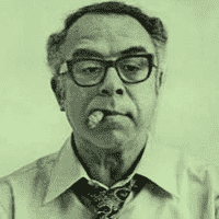 Art Buchwald