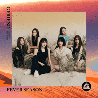 Gfriend - Fever