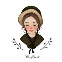Mary Bennet