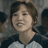 Park Ji-Na