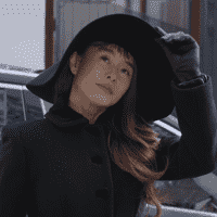 Bang Eun-Ji