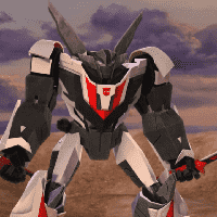 Wheeljack