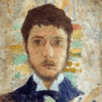 Pierre Bonnard