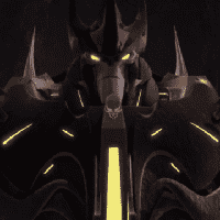 Predaking