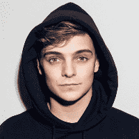 Martin Garrix