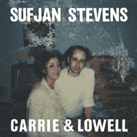 Sufjan Stevens - Drawn to the Blood