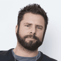 James Roday