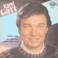 Karel Gott - Zůstanu svůj