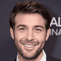 James Wolk