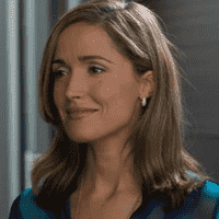 Grace Farrell