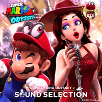 The Super Mario Players ft. Kate Davis - Jump Up, Super Star!