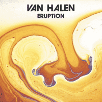 Van Halen - Eruption