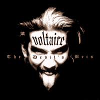 Voltaire - When You're Evil