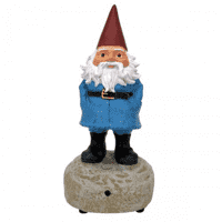 Travelocity Gnome