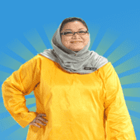 Puan Hajar