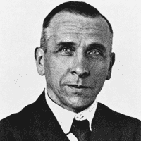 Alfred Wegener