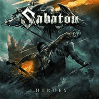 Sabaton - Heroes