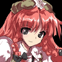 Hong Meiling