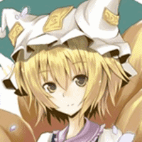 Ran Yakumo