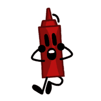 Ketchup