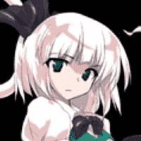 Youmu Konpaku