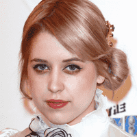 Peaches Geldof