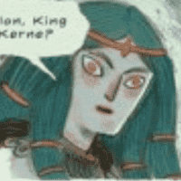 Queen Malgven