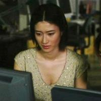 Harue Karasawa