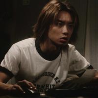Ryosuke Kawashima