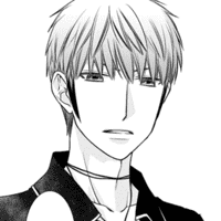 Riku Sohma