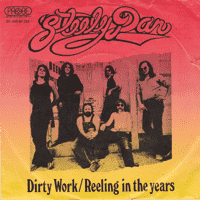 Steely Dan - Dirty Work