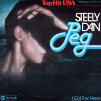 Steely Dan - Peg