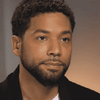 Jussie Smollett