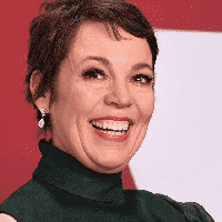 Olivia Colman