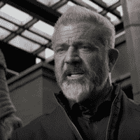 Col. Clive Ventor