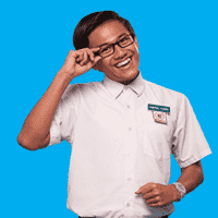 "Sayur" Amirul Yusin