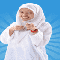 "Hani" Nurul Farhani