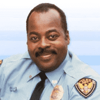 Carl Winslow