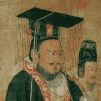 Cao Pi (Emperor Wen of Wei)