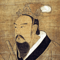 Xiao Yan (Emperor Wu of Liang)