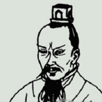 Xiao Gang (Emperor Jianwen of Liang)
