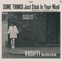 Vashti Bunyan - I'd Like to Walk Around In Your Mind