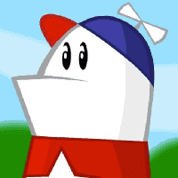 Homestar Runner