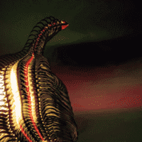 Zillapede