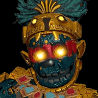 Aztec Springtrap